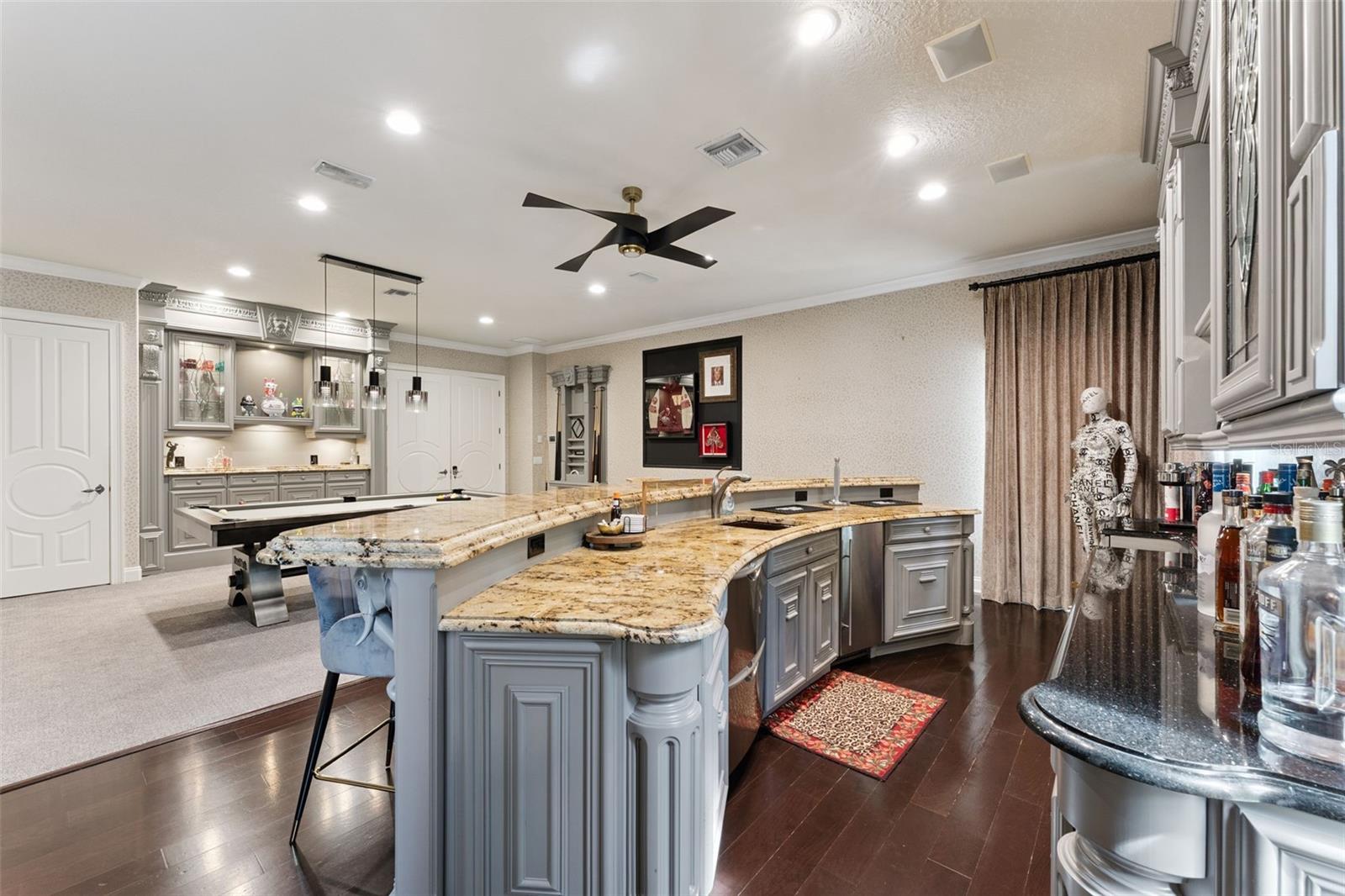 Listing photo id 55 for 3545 Legacy Hills Court