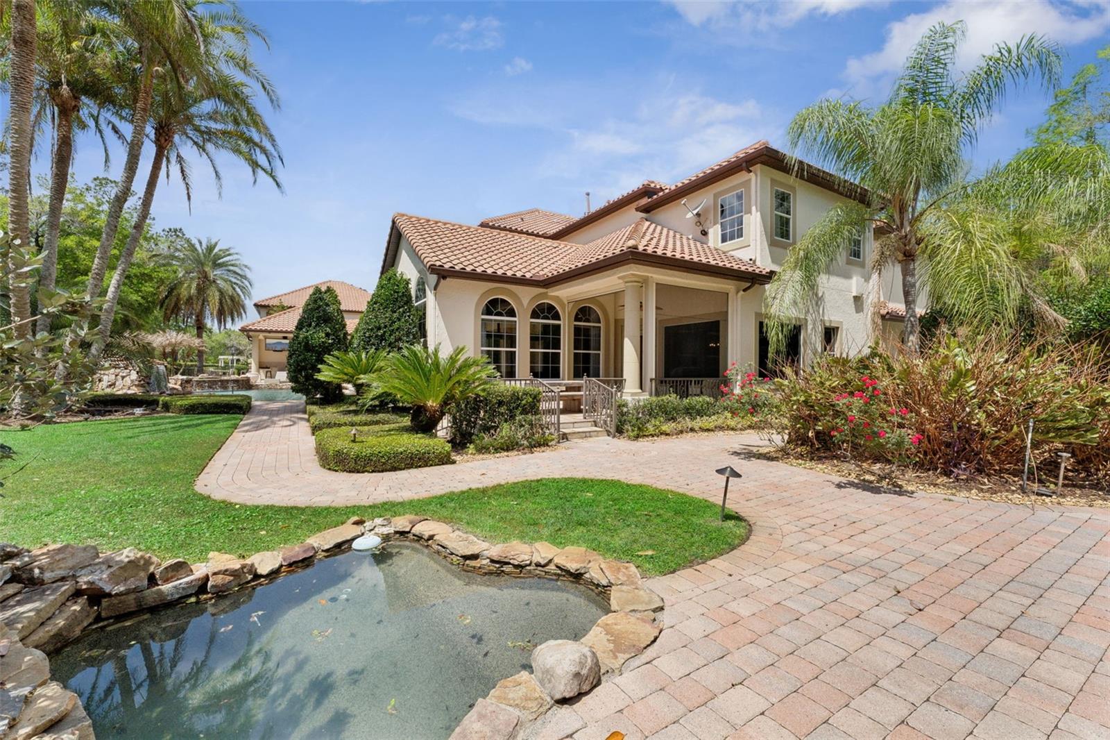 Listing photo id 90 for 3545 Legacy Hills Court