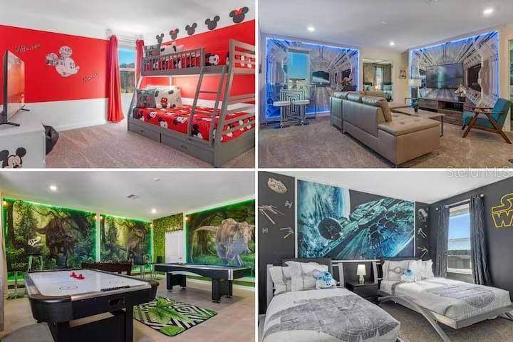 Details for 4396 Quote Street, KISSIMMEE, FL 34746