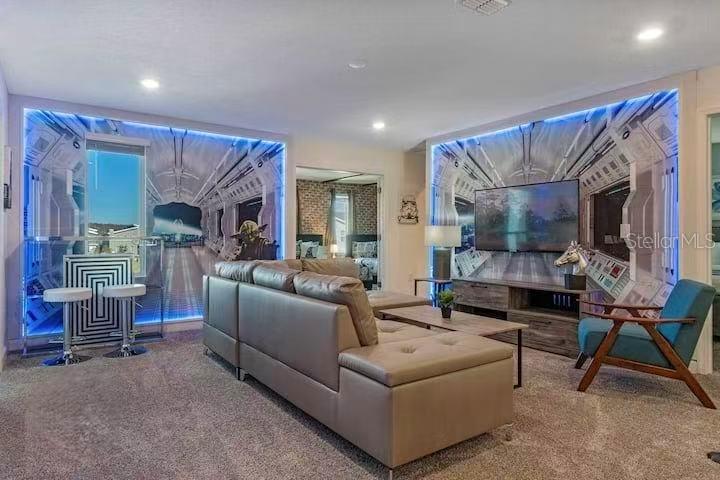 Image 8 of 56 For 4396 Quote Street