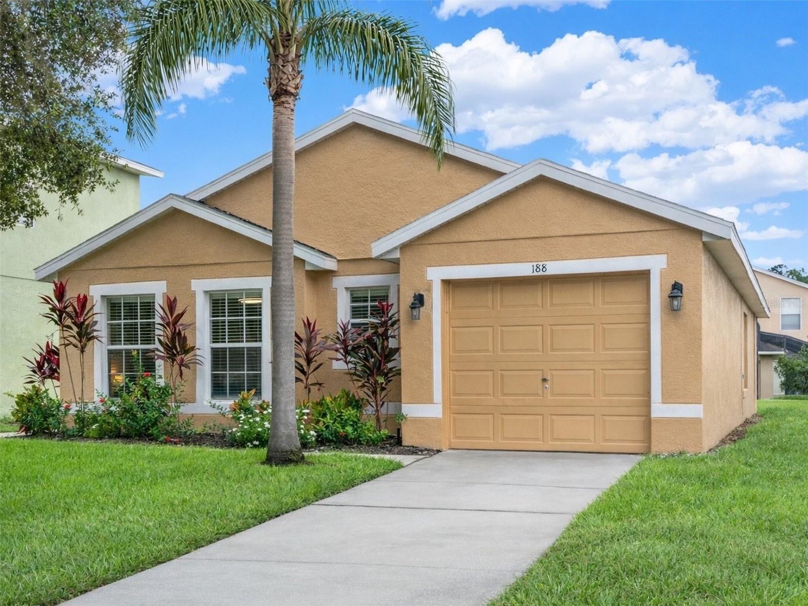 Details for 188 Ridgemont Court, DAVENPORT, FL 33896