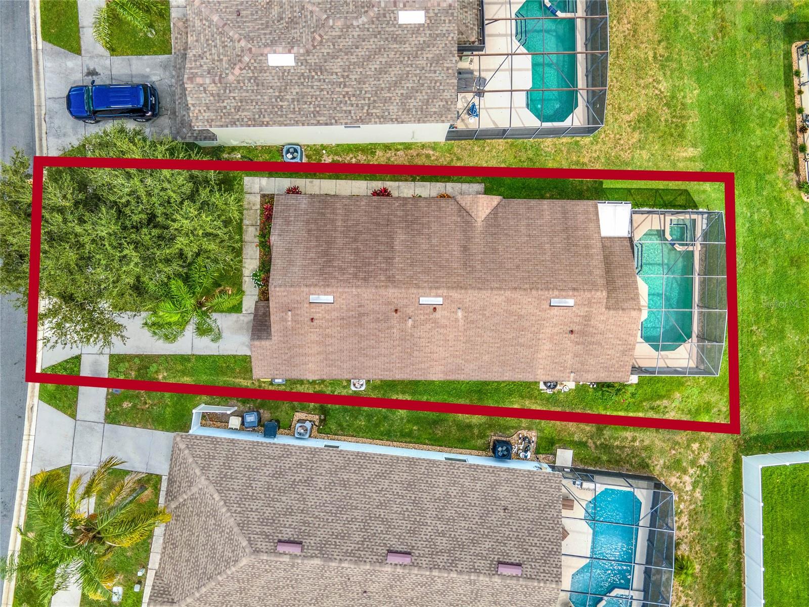 Image 36 of 38 For 188 Ridgemont Court