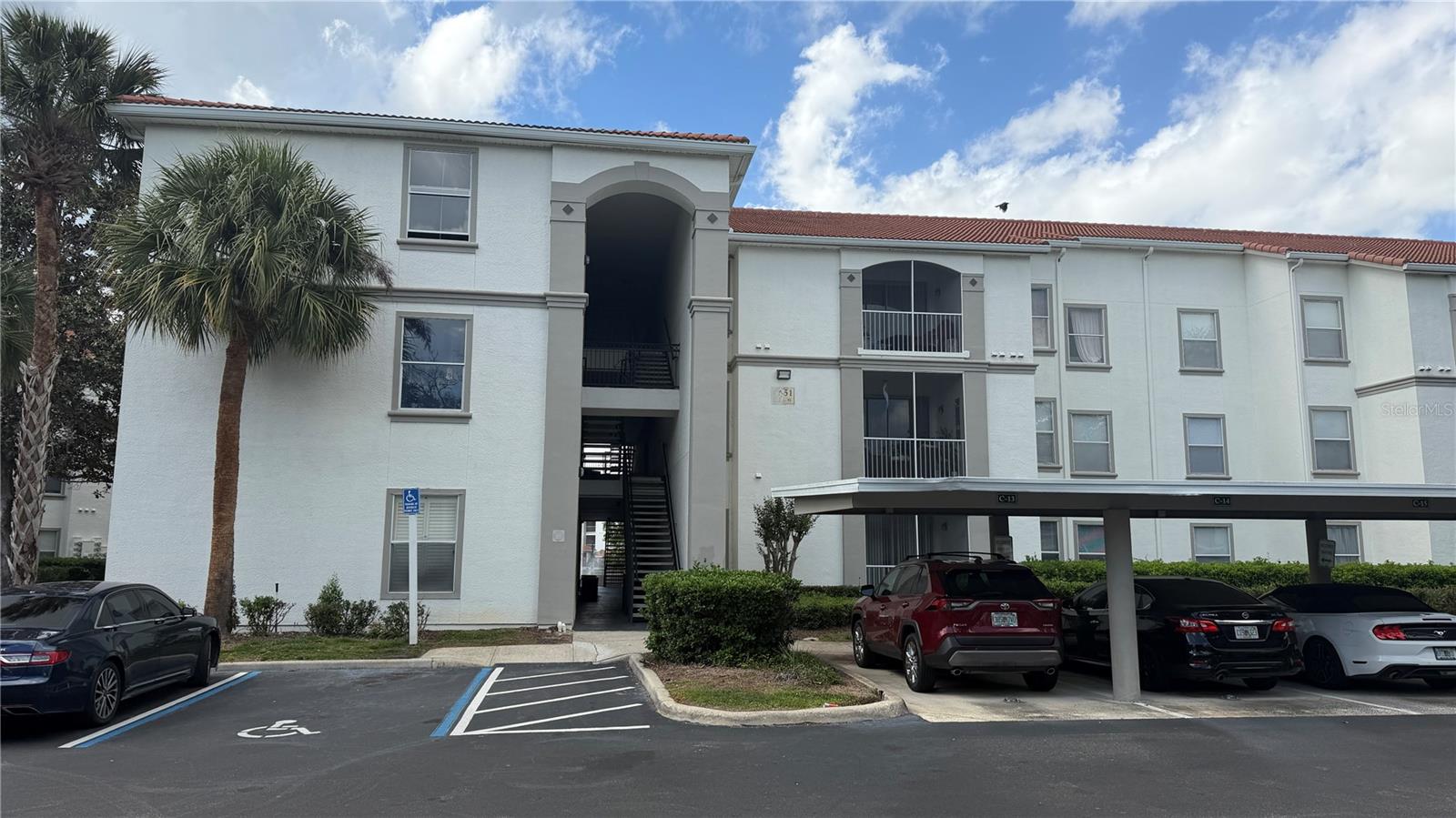 Details for 2651 Maitland Crossing Way 102, ORLANDO, FL 32810