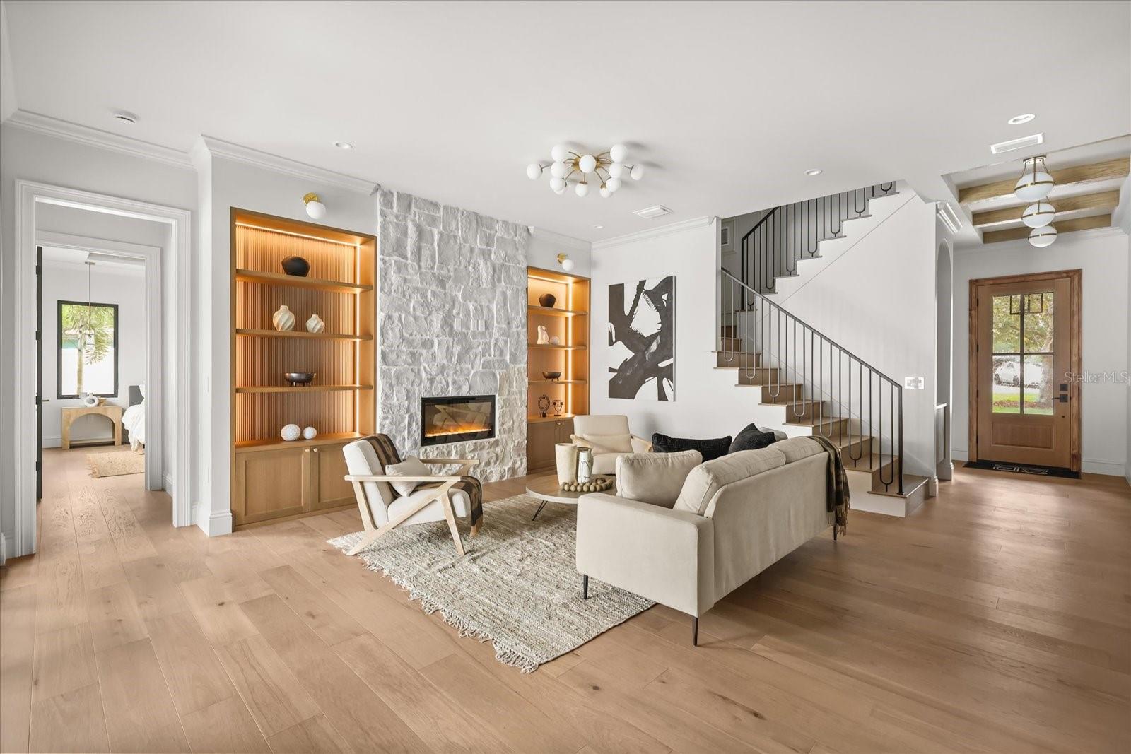 Image 9 of 87 For 2361 Mulbry Drive