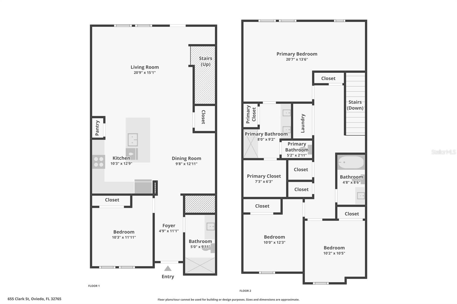 Image 44 of 44 For 655 Clark Street