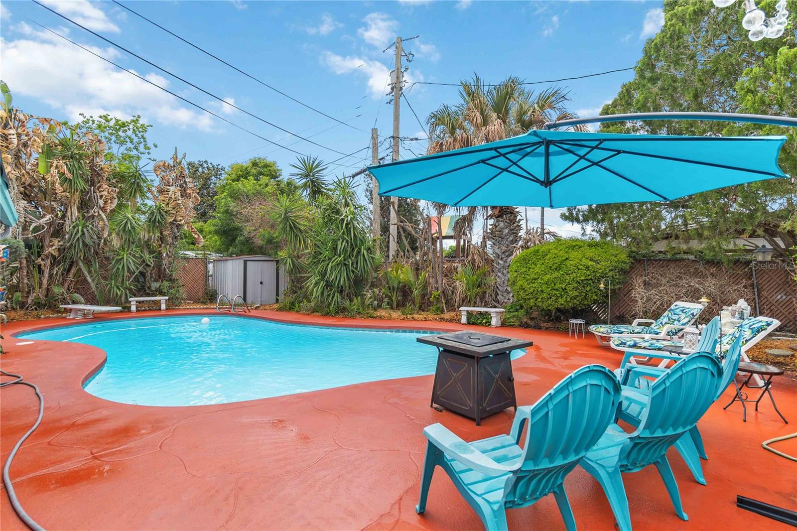 Image 25 of 27 For 6210 Spanish Oak Drive