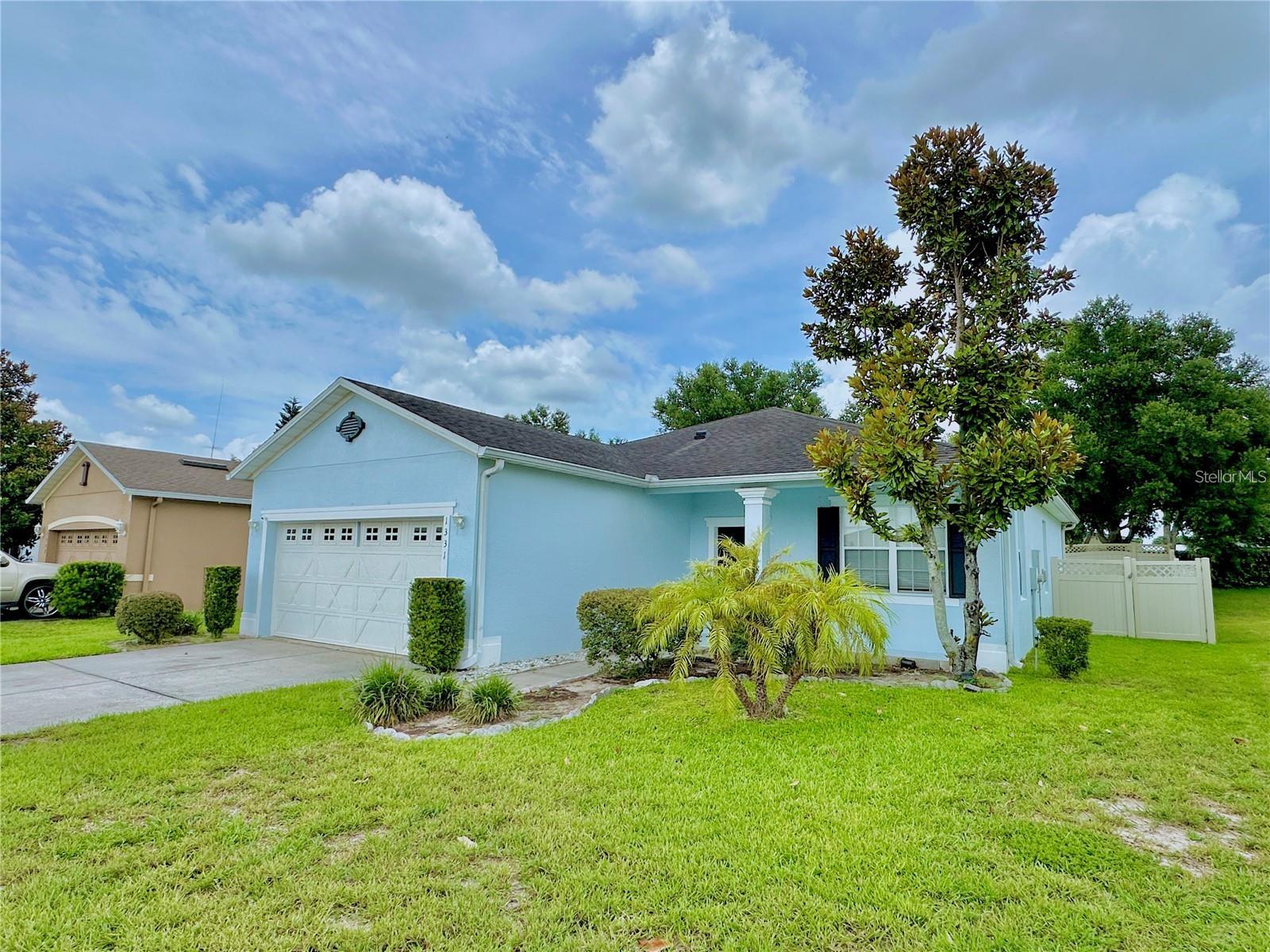 Image 3 of 23 For 1331 Cypress Ridge Loop