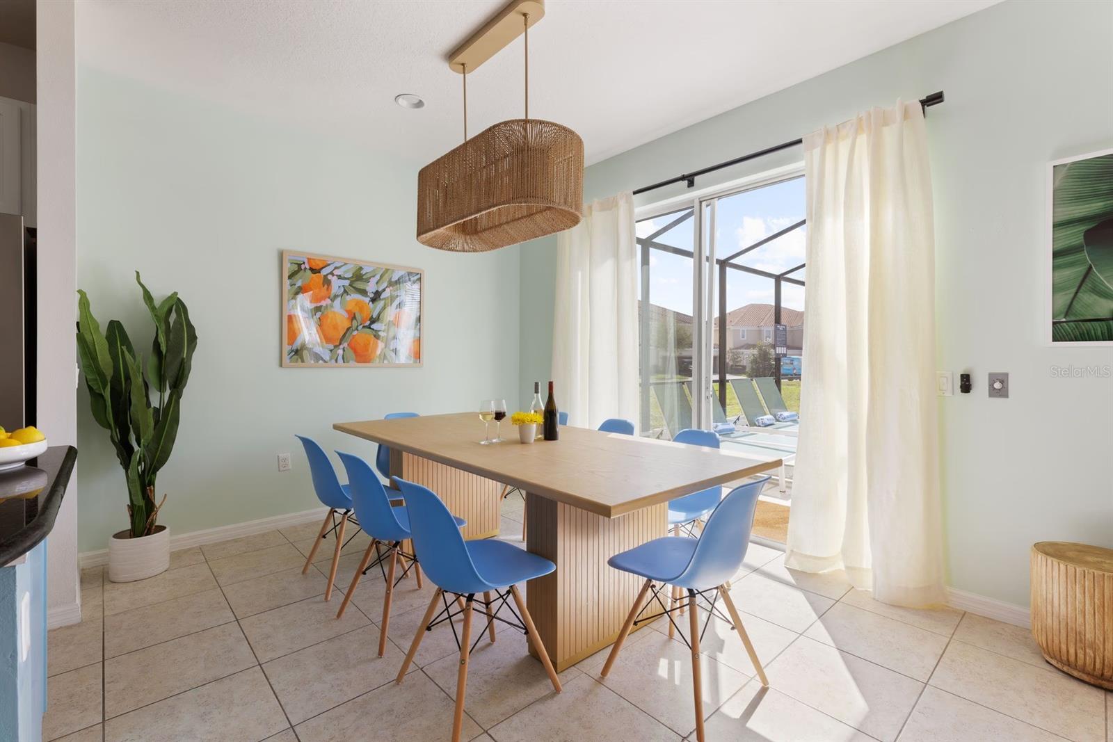 Image 10 of 49 For 6005 Broad Oak Drive