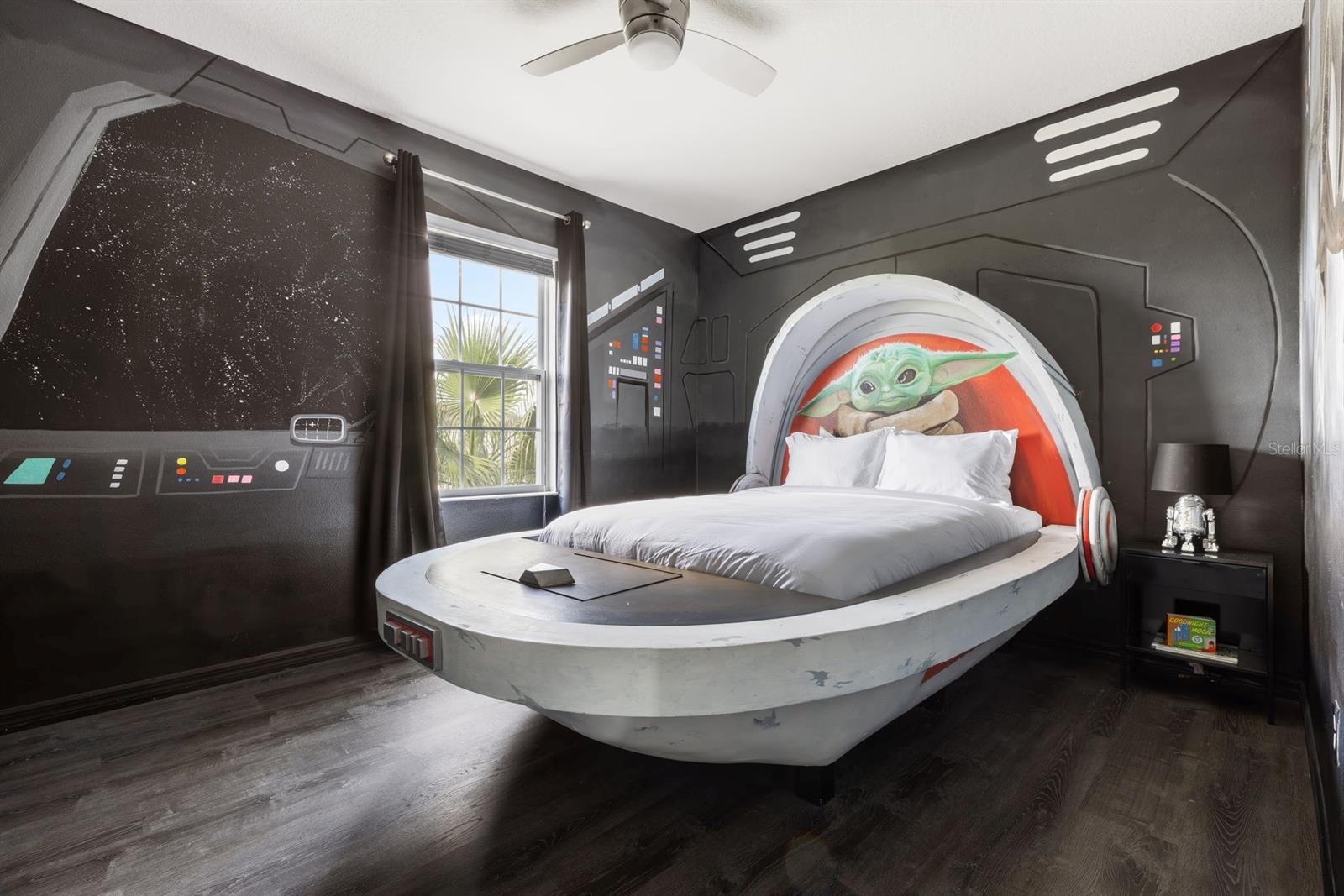 Image 23 of 49 For 6005 Broad Oak Drive