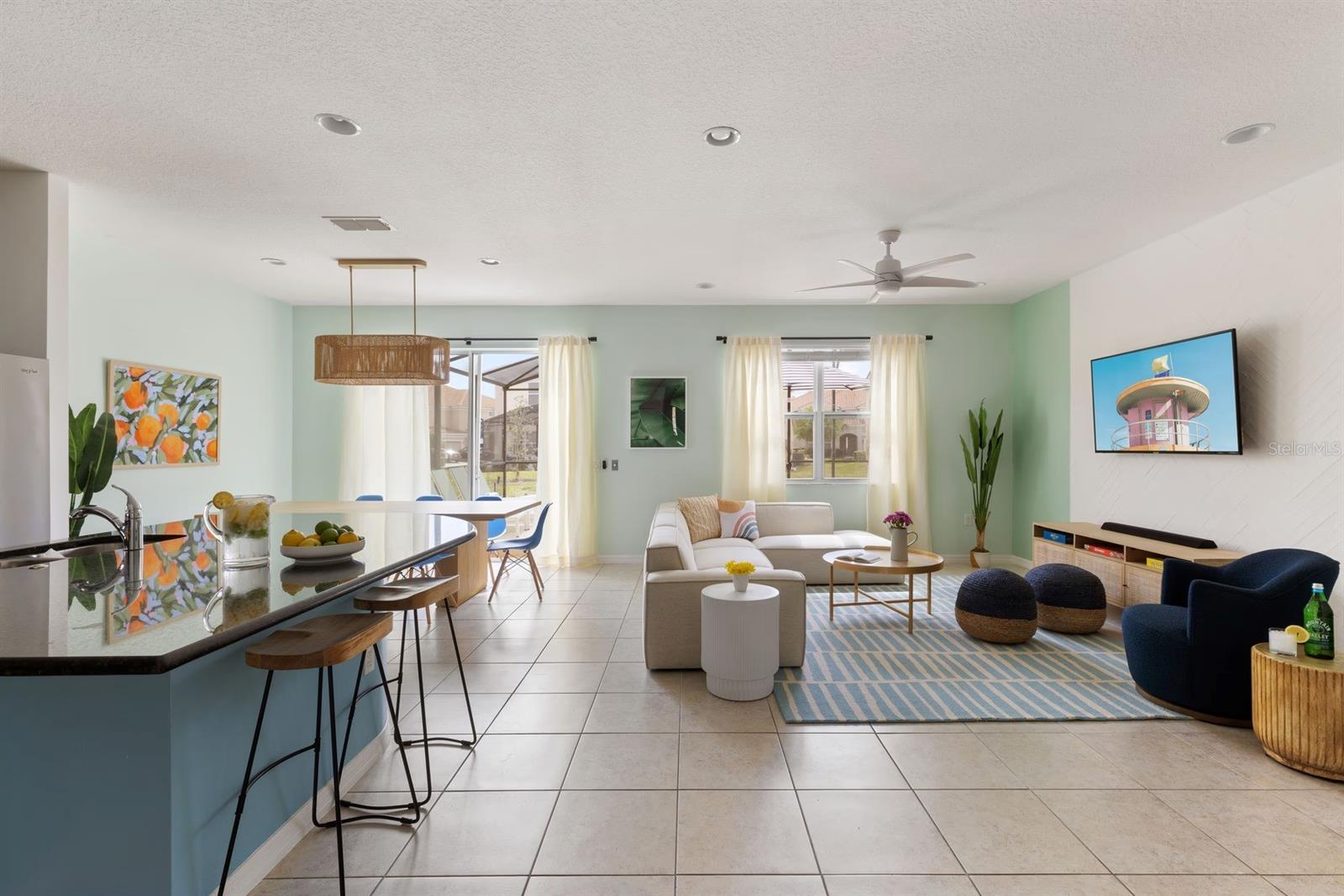 Image 3 of 49 For 6005 Broad Oak Drive