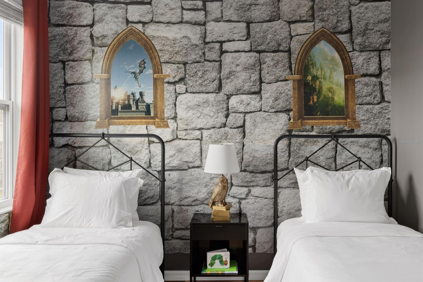 Image 32 of 49 For 6005 Broad Oak Drive