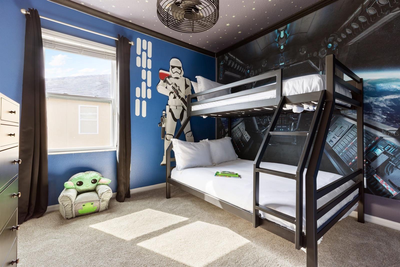 Image 33 of 49 For 6005 Broad Oak Drive