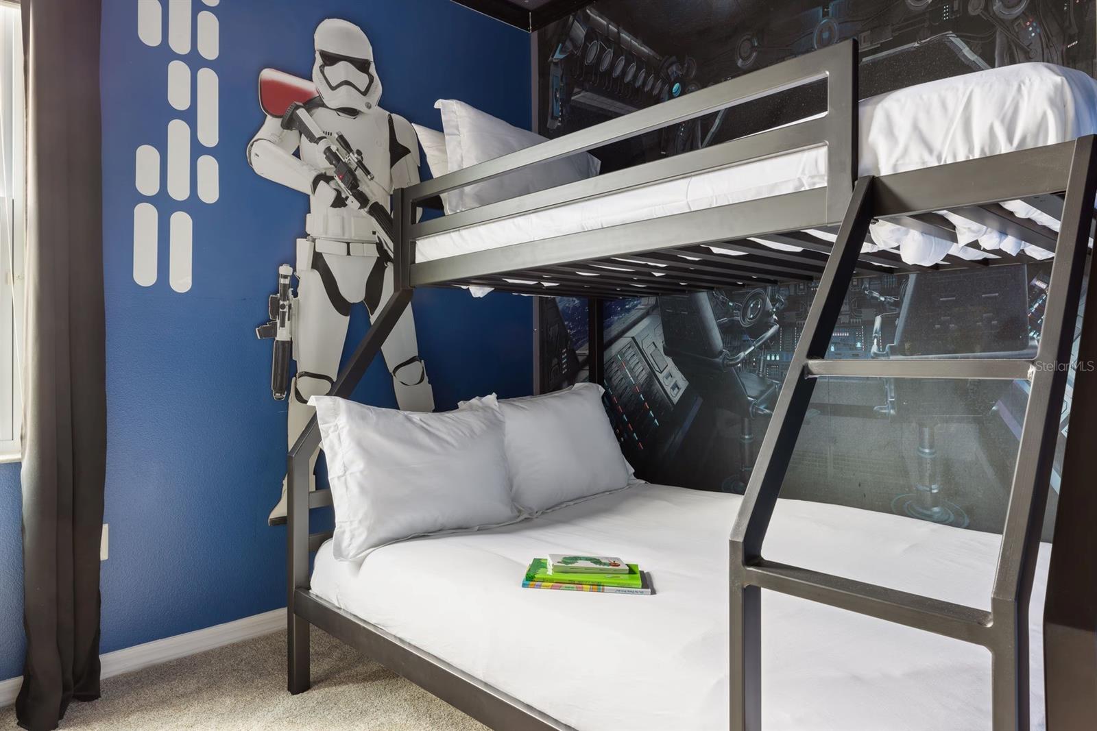 Image 34 of 49 For 6005 Broad Oak Drive