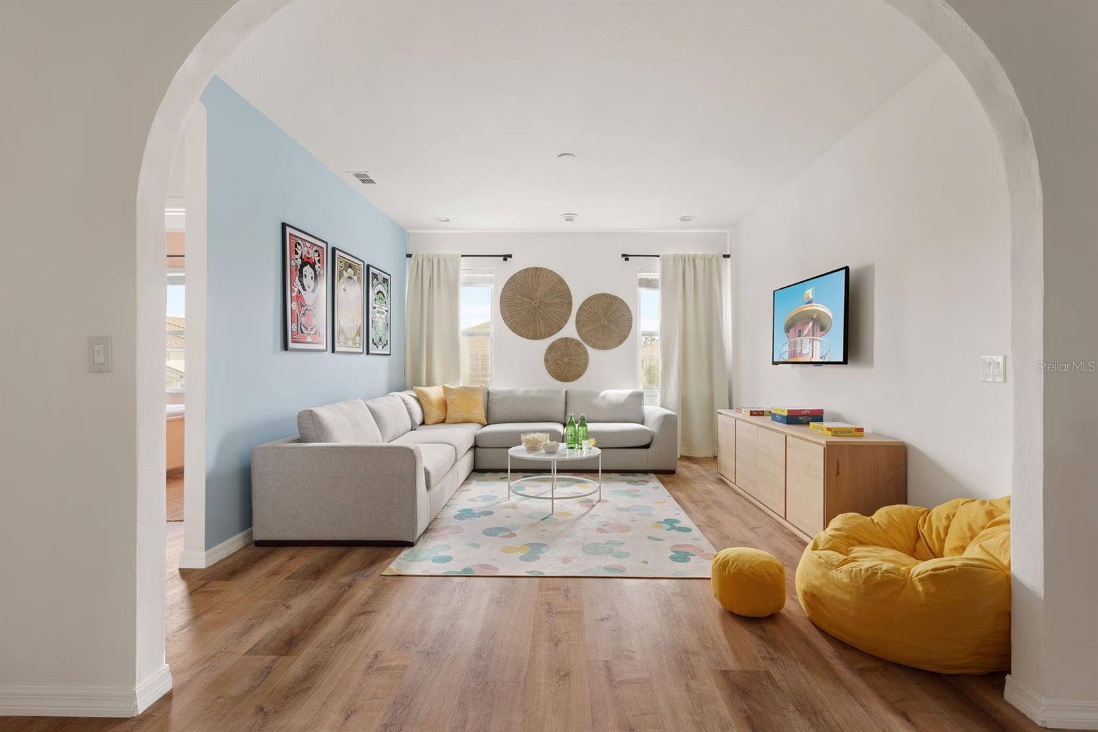 Image 38 of 49 For 6005 Broad Oak Drive