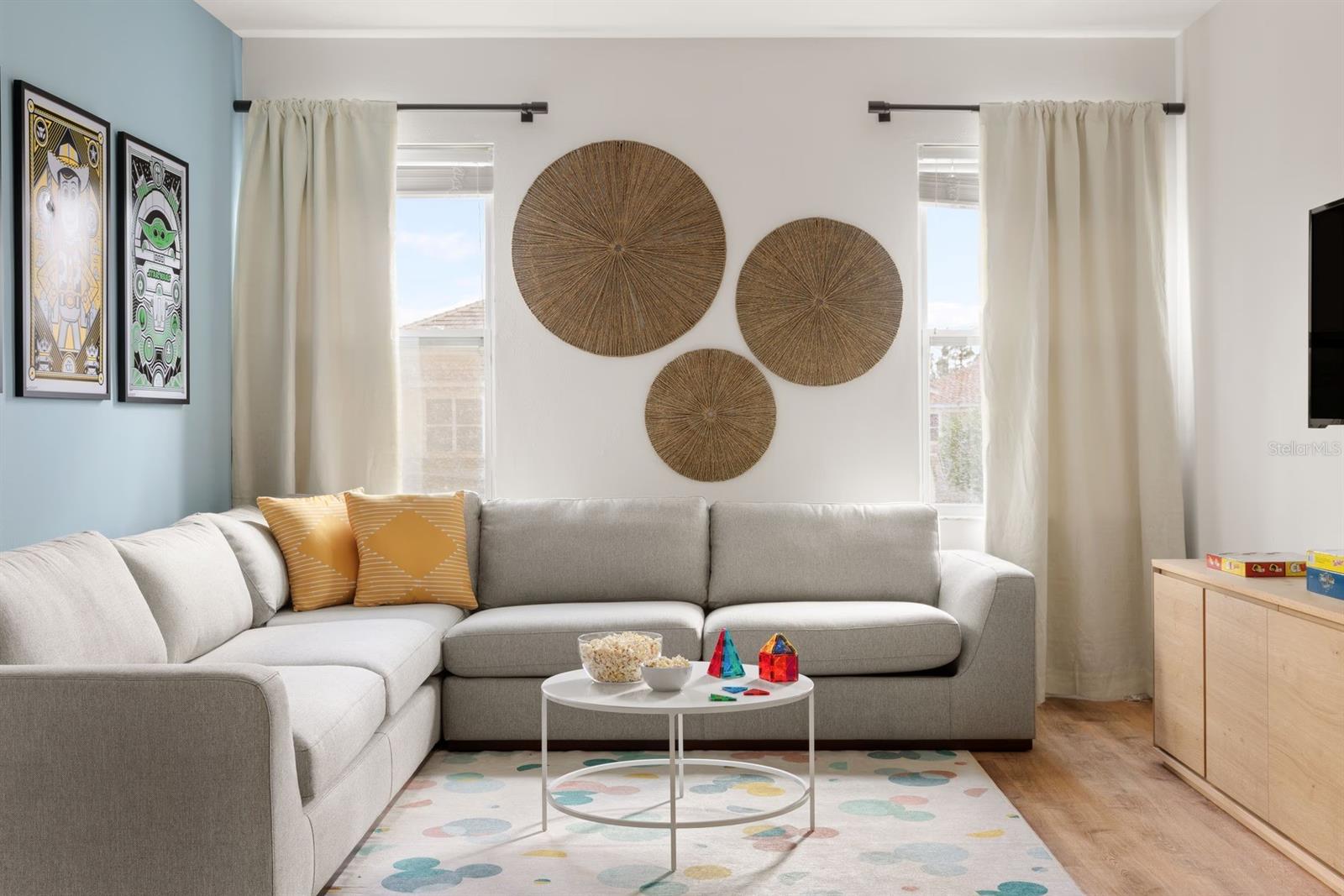 Image 39 of 49 For 6005 Broad Oak Drive