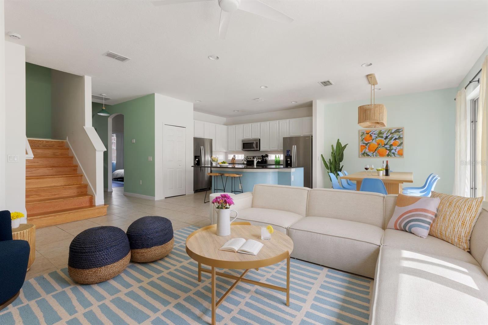 Image 4 of 49 For 6005 Broad Oak Drive