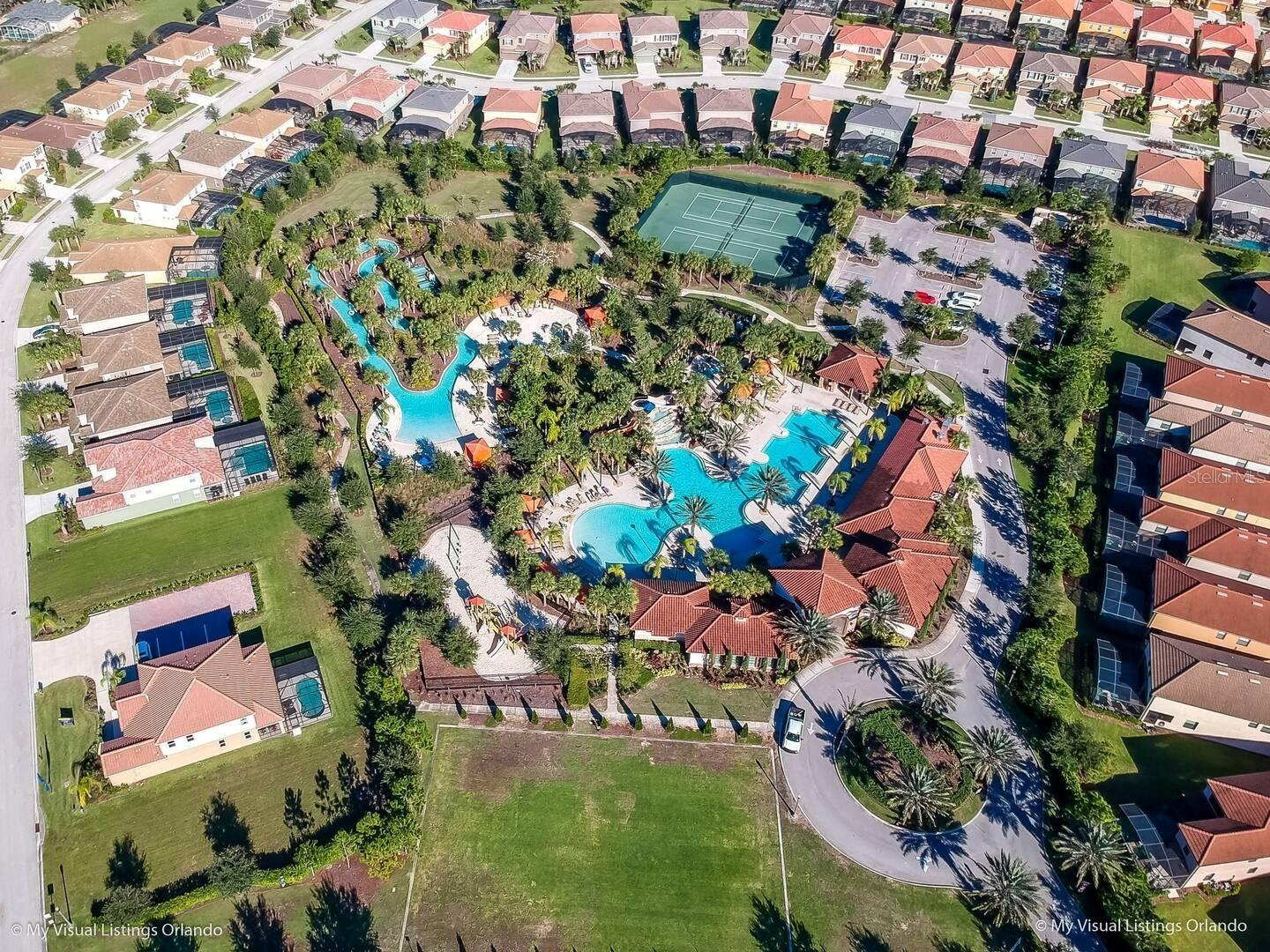 Image 42 of 49 For 6005 Broad Oak Drive