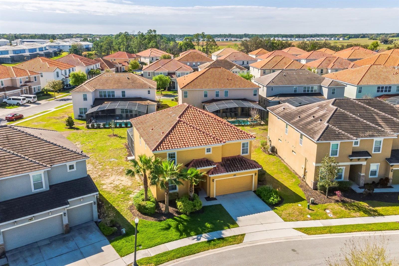 Image 48 of 49 For 6005 Broad Oak Drive