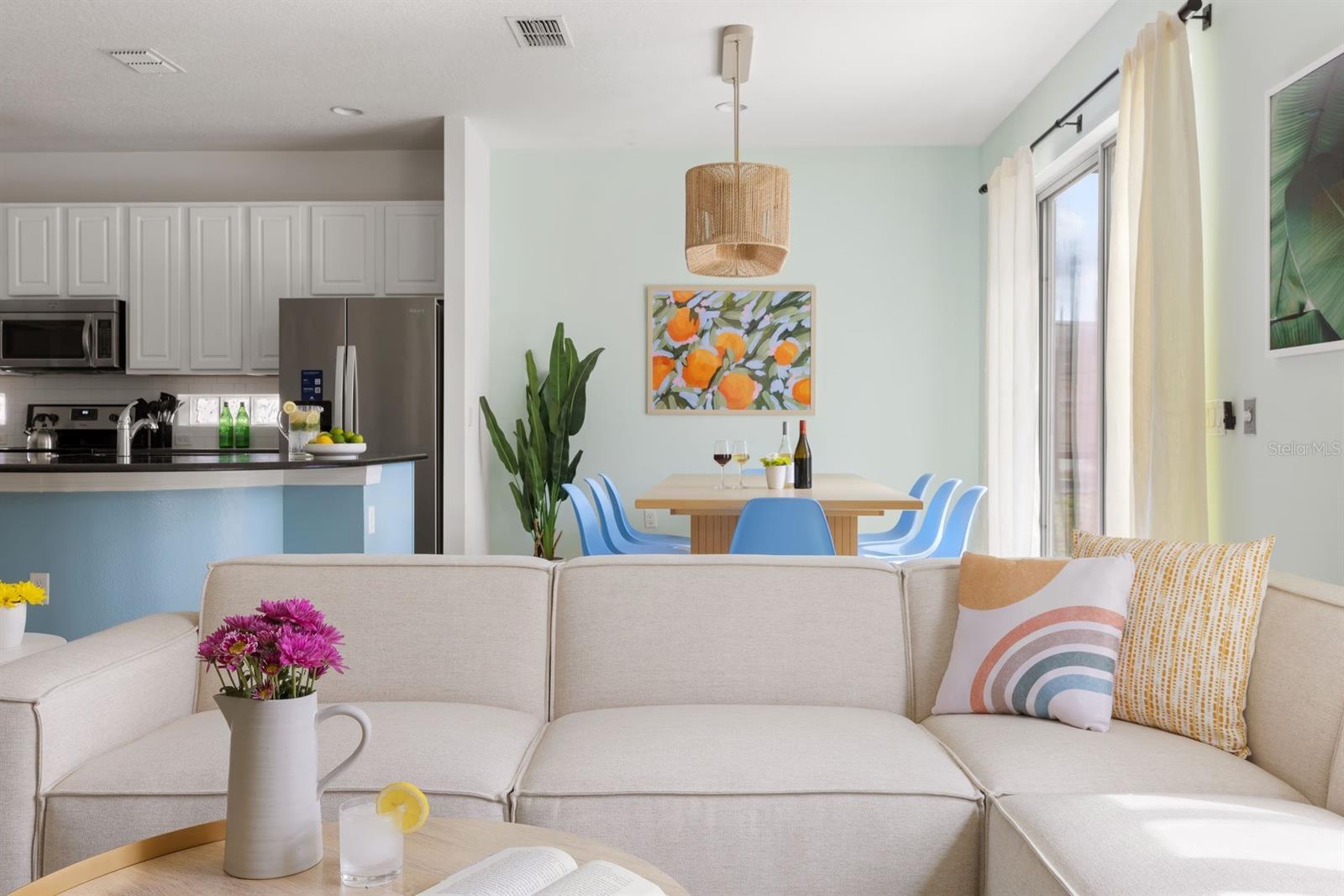 Image 5 of 49 For 6005 Broad Oak Drive