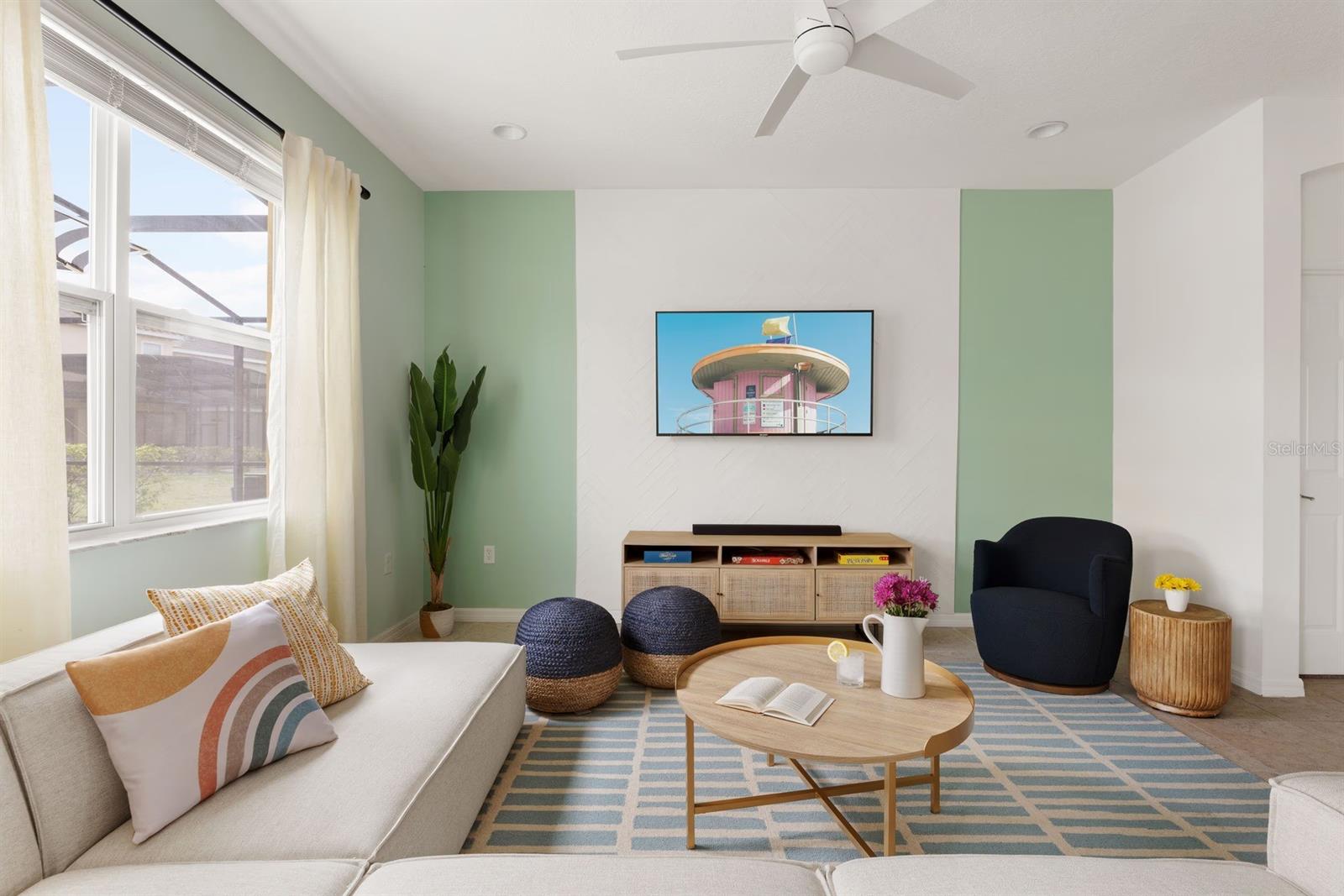 Image 6 of 49 For 6005 Broad Oak Drive