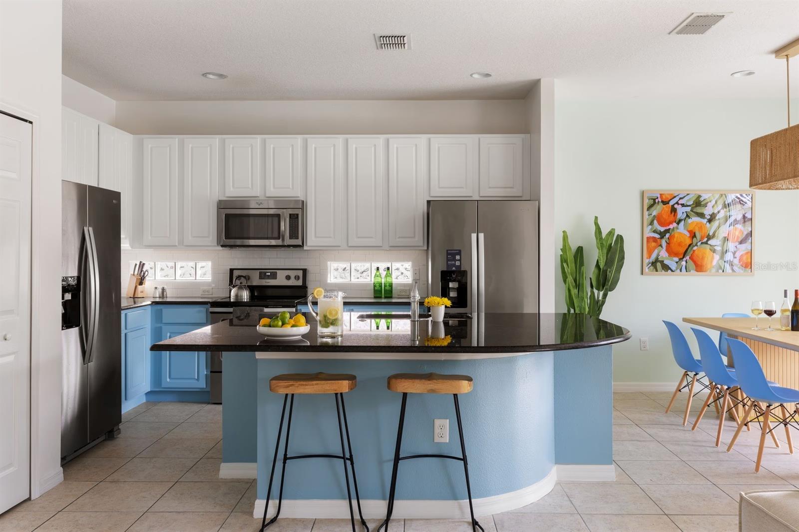 Image 8 of 49 For 6005 Broad Oak Drive