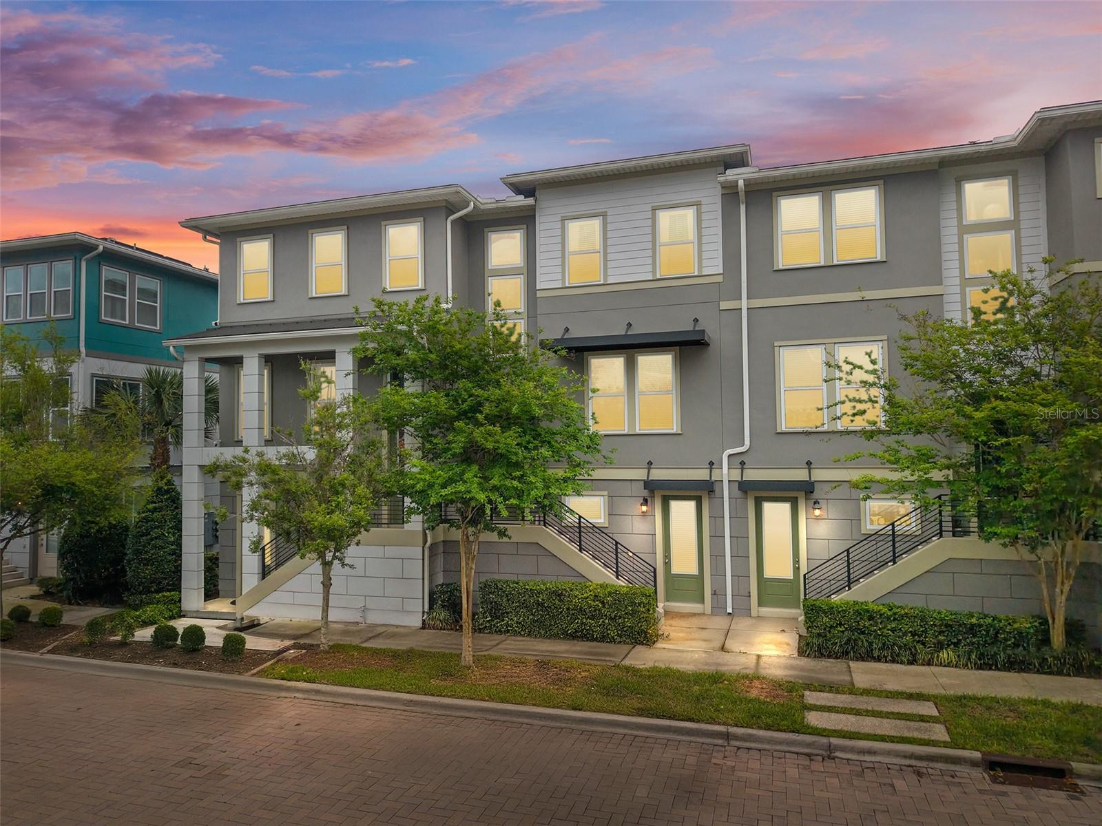 Details for 8412 Karrer Ter, ORLANDO, FL 32827