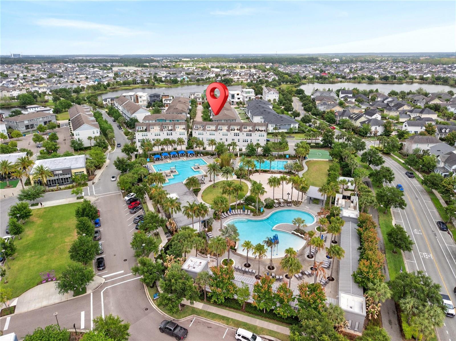 Image 54 of 58 For 8412 Karrer Ter