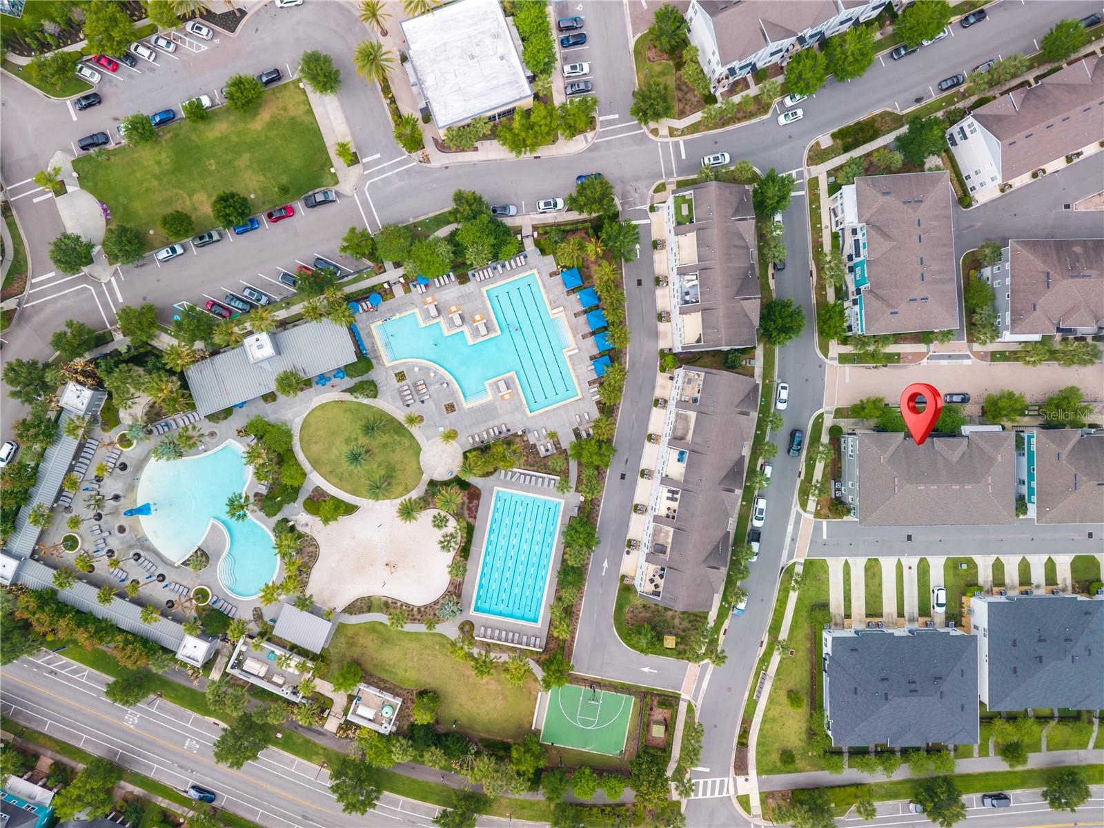 Image 56 of 58 For 8412 Karrer Ter