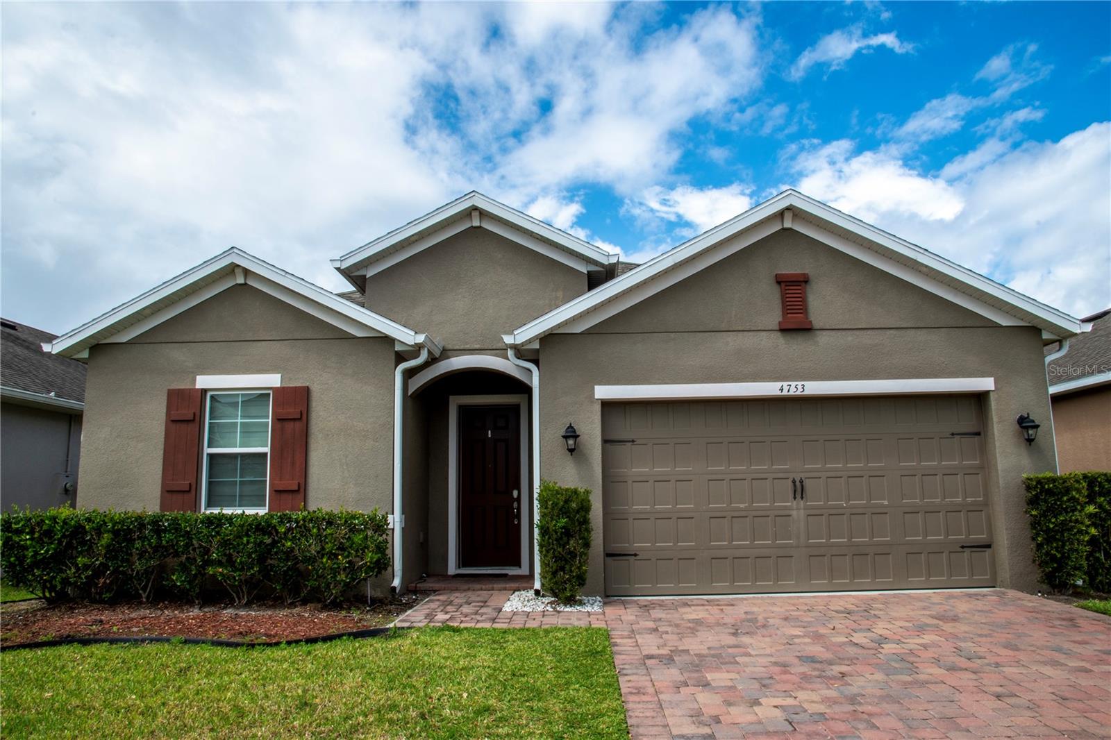 Details for 4753 Riverwalk Drive, ST CLOUD, FL 34771