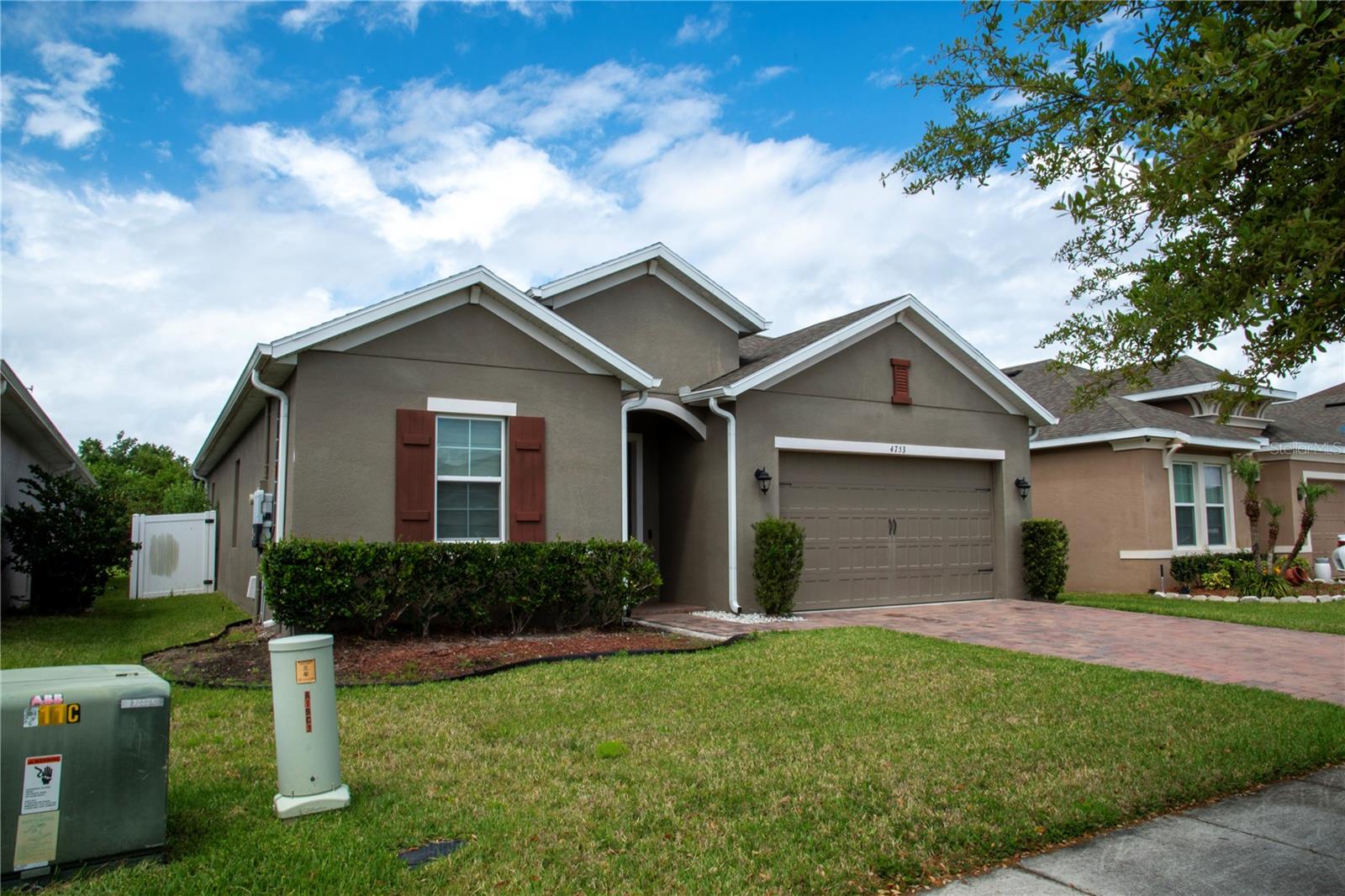 Image 3 of 44 For 4753 Riverwalk Drive