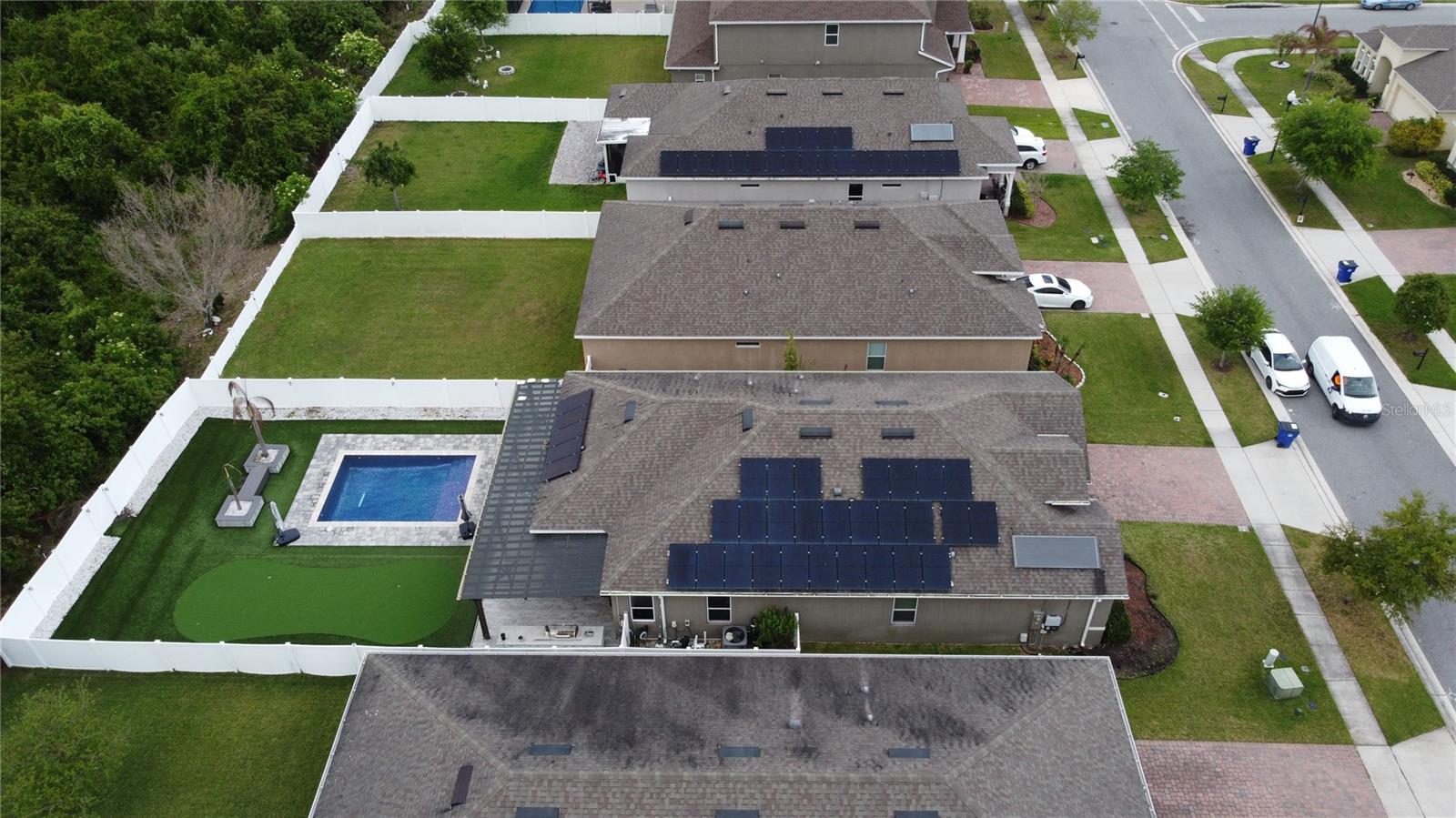 Image 39 of 44 For 4753 Riverwalk Drive