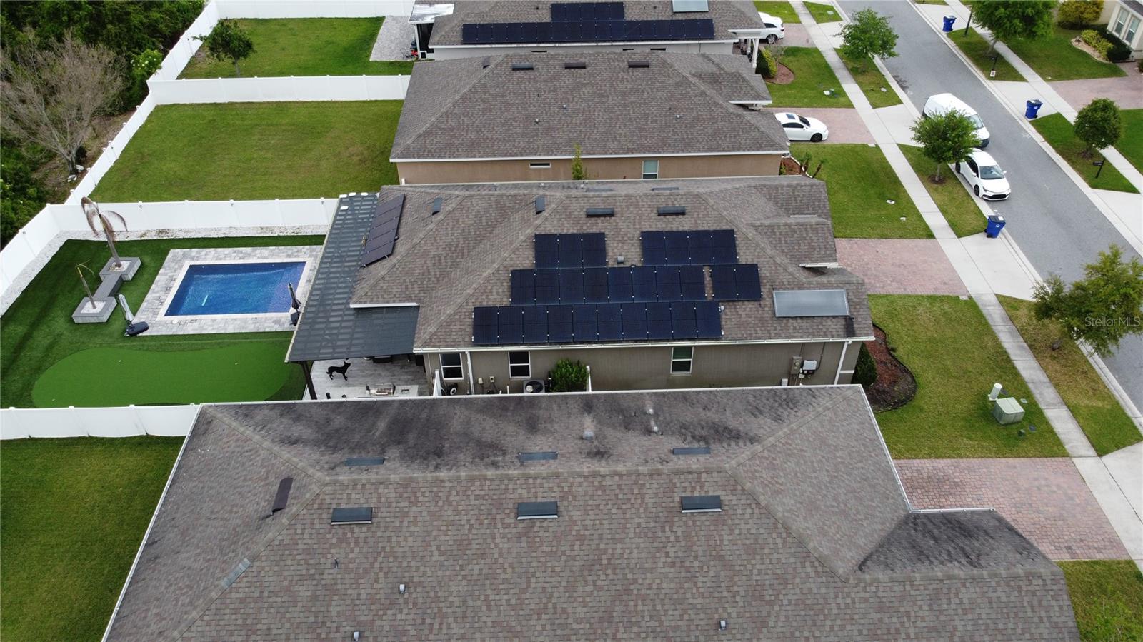 Image 40 of 44 For 4753 Riverwalk Drive