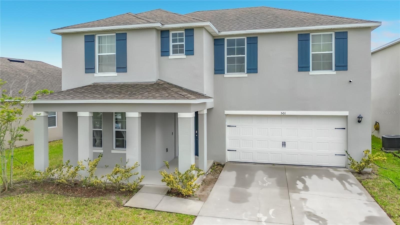 Details for 501 Talisi Loop, ST CLOUD, FL 34771