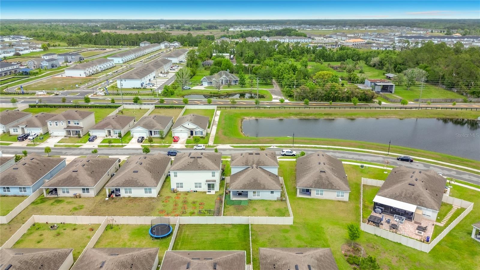 Image 52 of 56 For 501 Talisi Loop