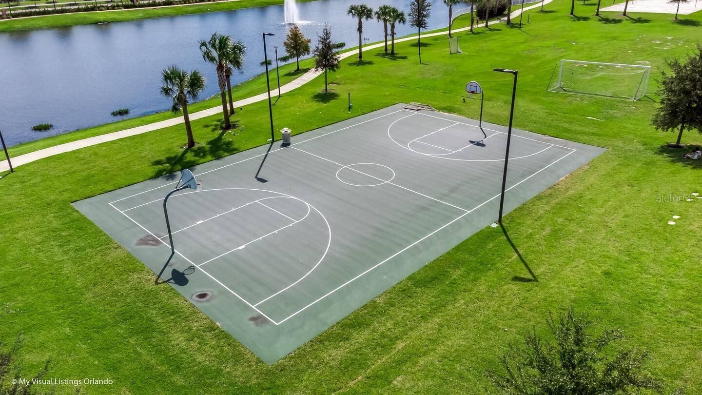 Image 50 of 53 For 8934 Coconut Breeze Drive