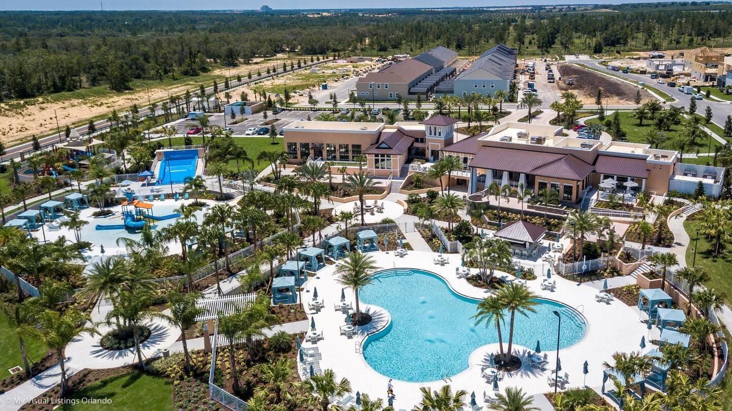 Image 52 of 53 For 8934 Coconut Breeze Drive