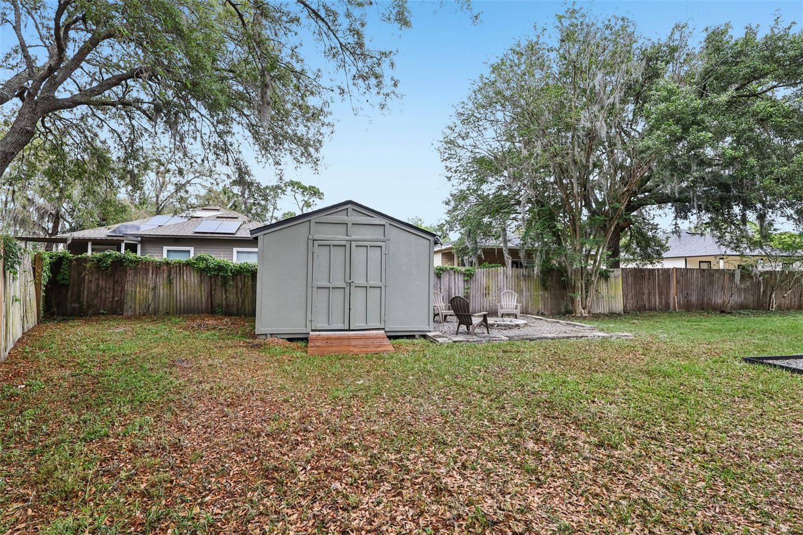 Image 33 of 35 For 565 Chula Woods Court