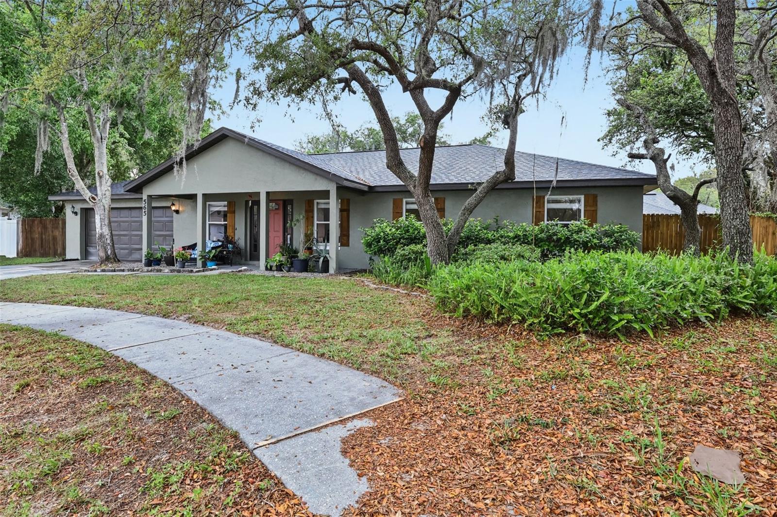 Image 7 of 35 For 565 Chula Woods Court