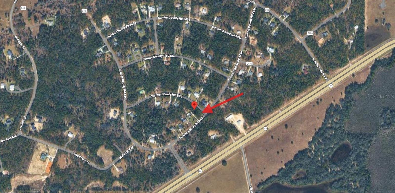 Image 10 of 14 For 2020 Cr 243 B