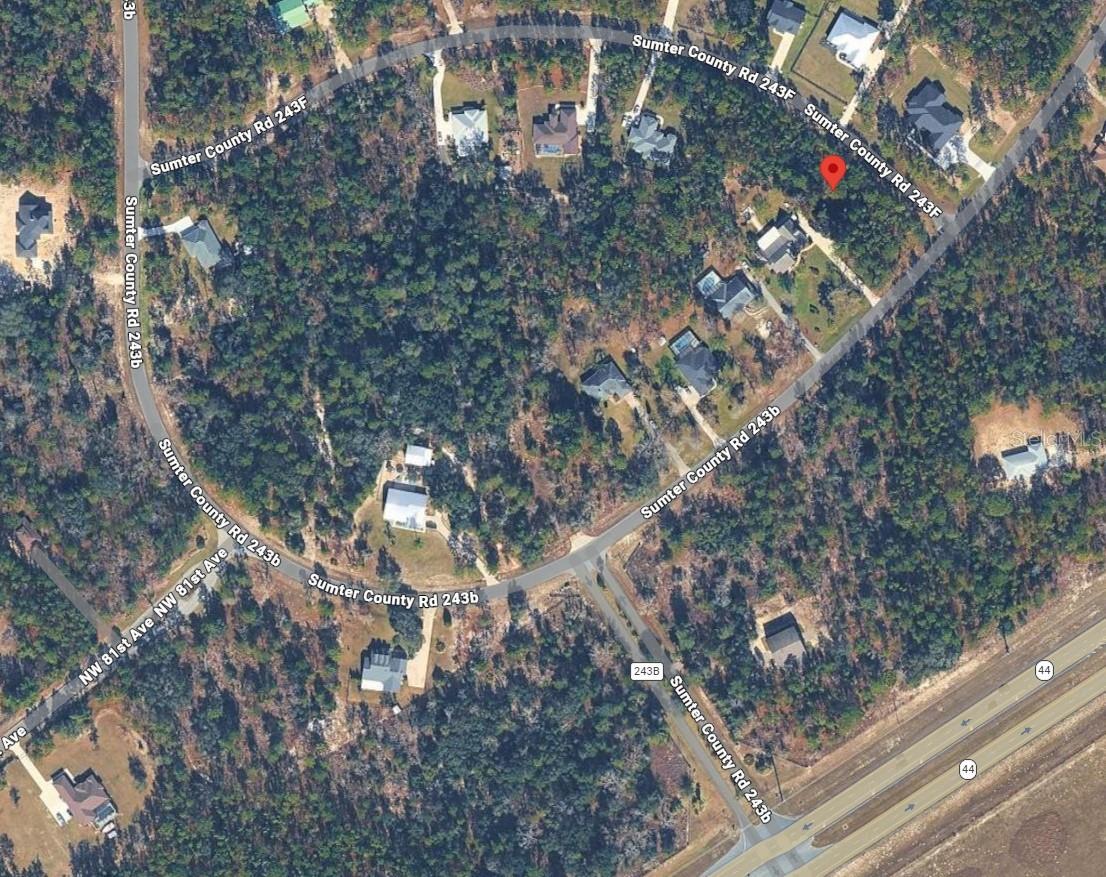 Image 11 of 14 For 2020 Cr 243 B