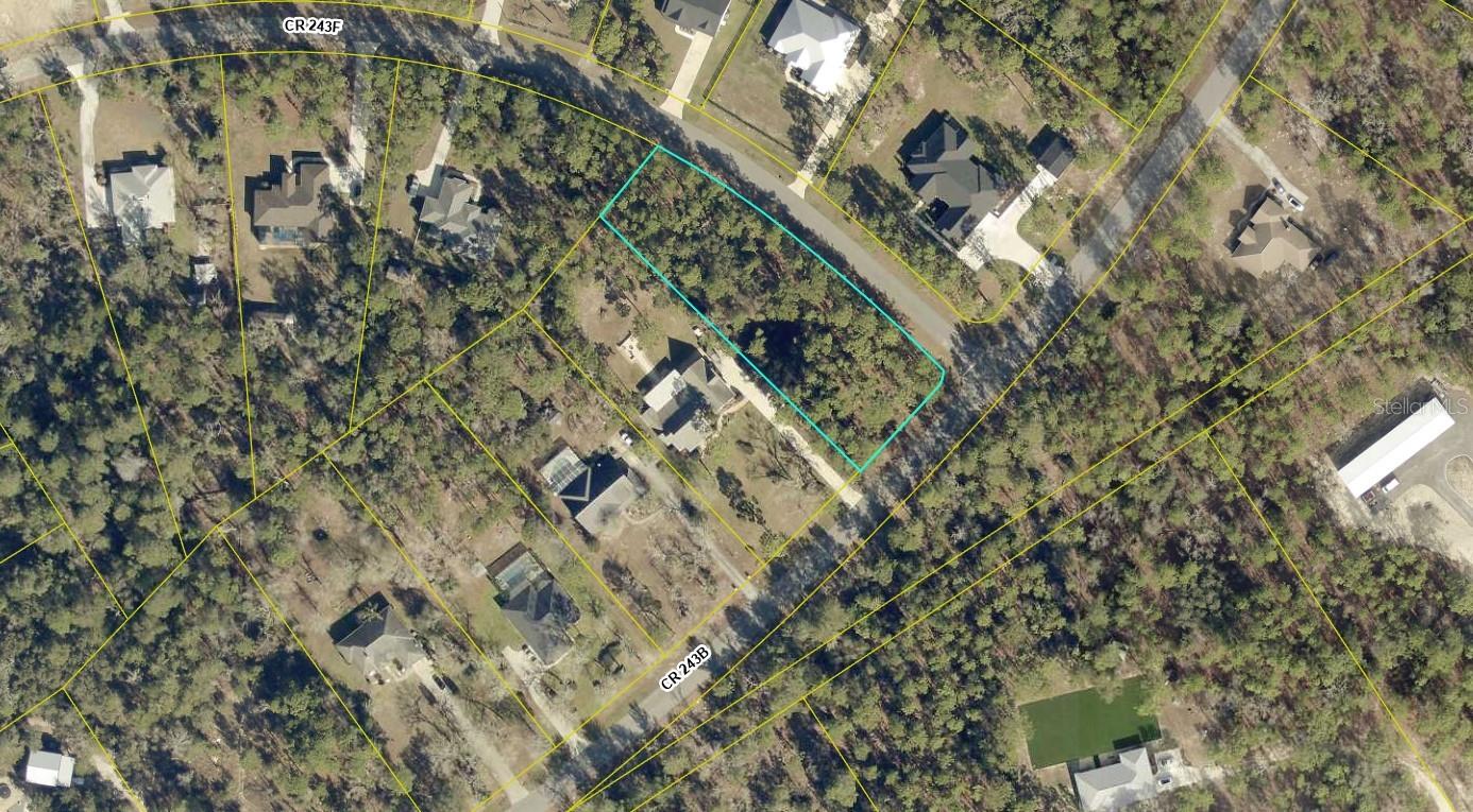 Image 4 of 14 For 2020 Cr 243 B