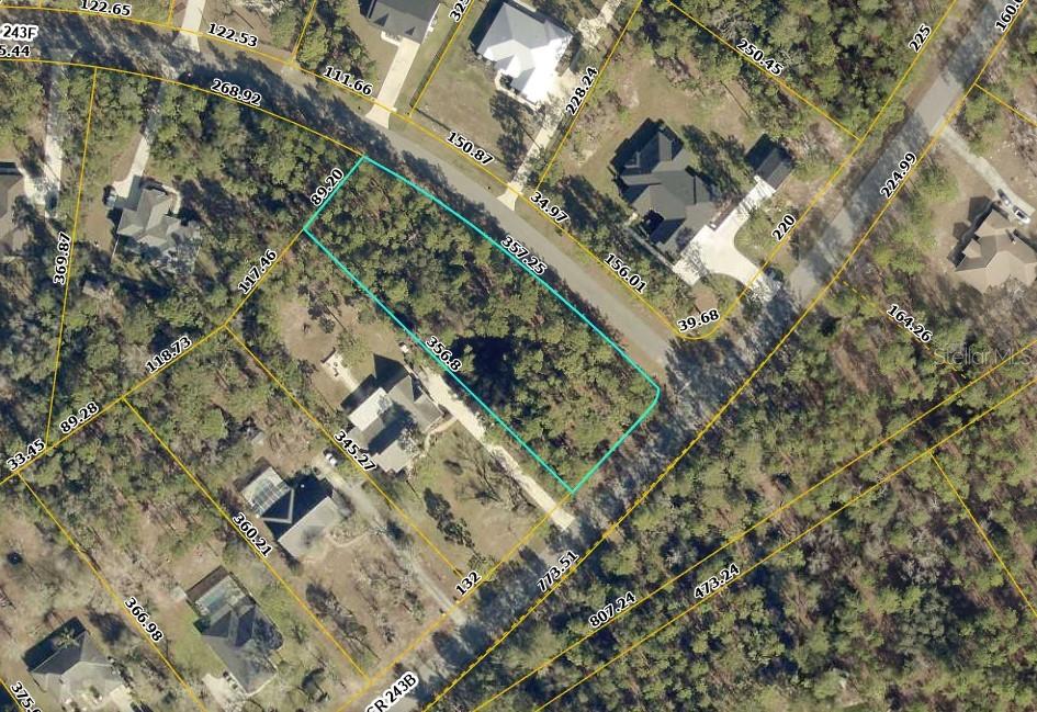 Image 5 of 14 For 2020 Cr 243 B