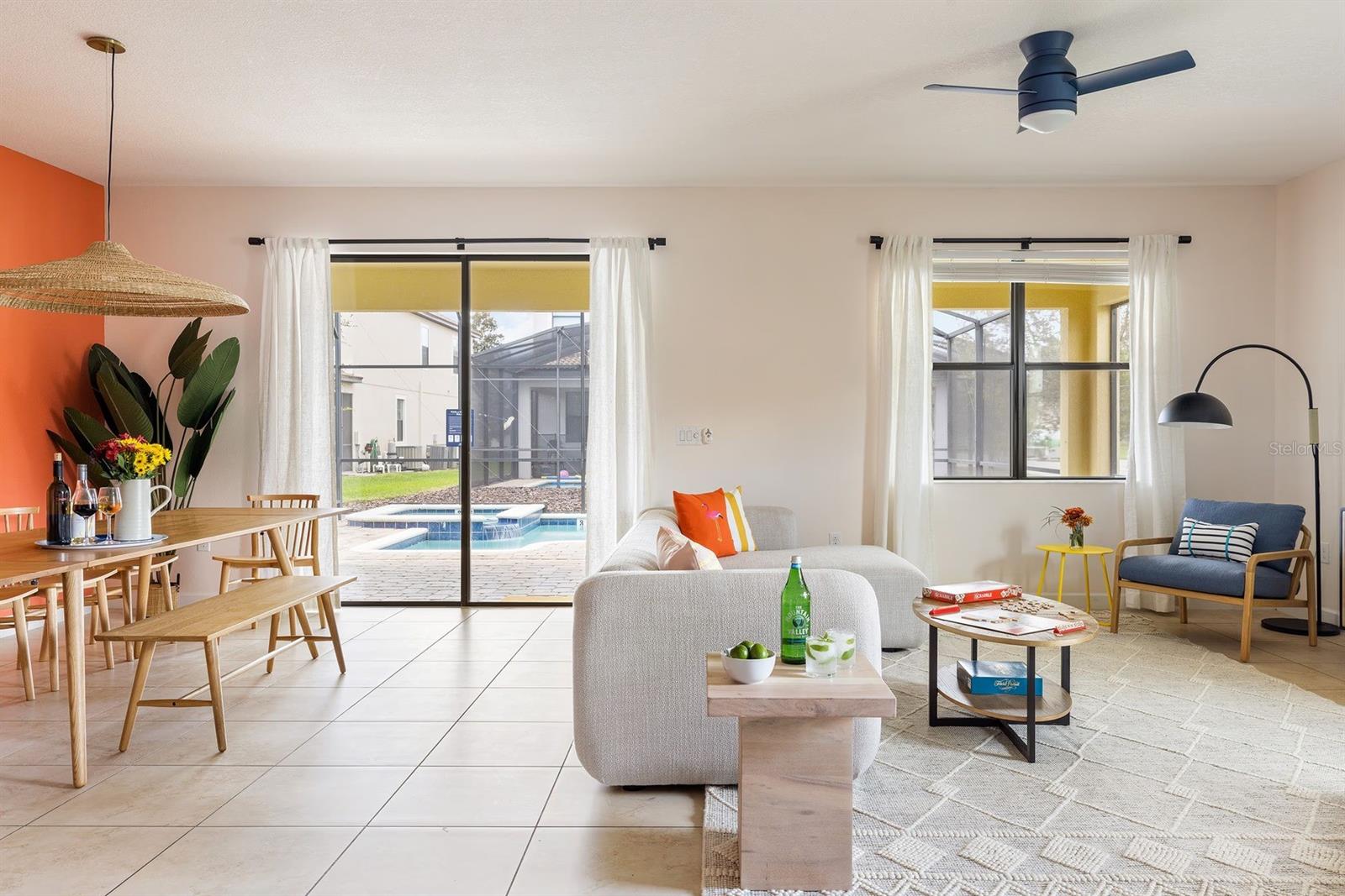 Image 4 of 44 For 9034 Shadow Mountain Street