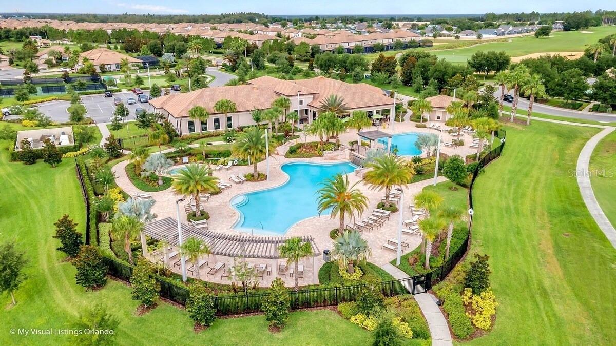 Image 40 of 44 For 9034 Shadow Mountain Street