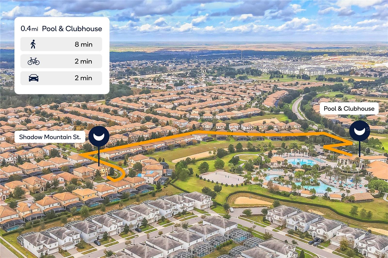 Image 44 of 44 For 9034 Shadow Mountain Street