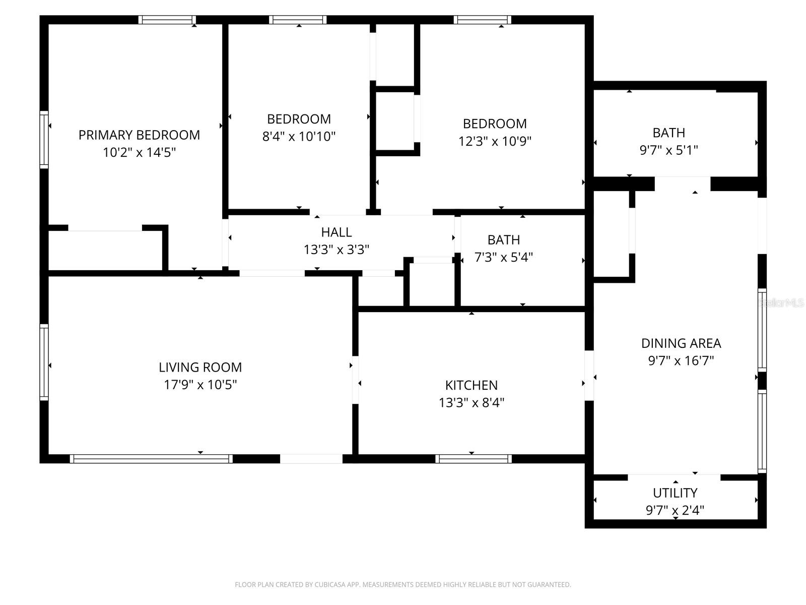 Listing photo id 37 for 5209 80th Street