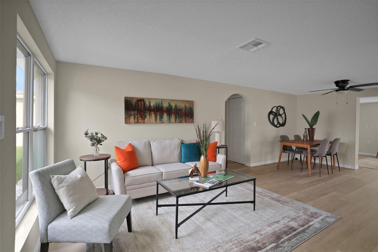 Image 3 of 26 For 7410 Mayfield Drive