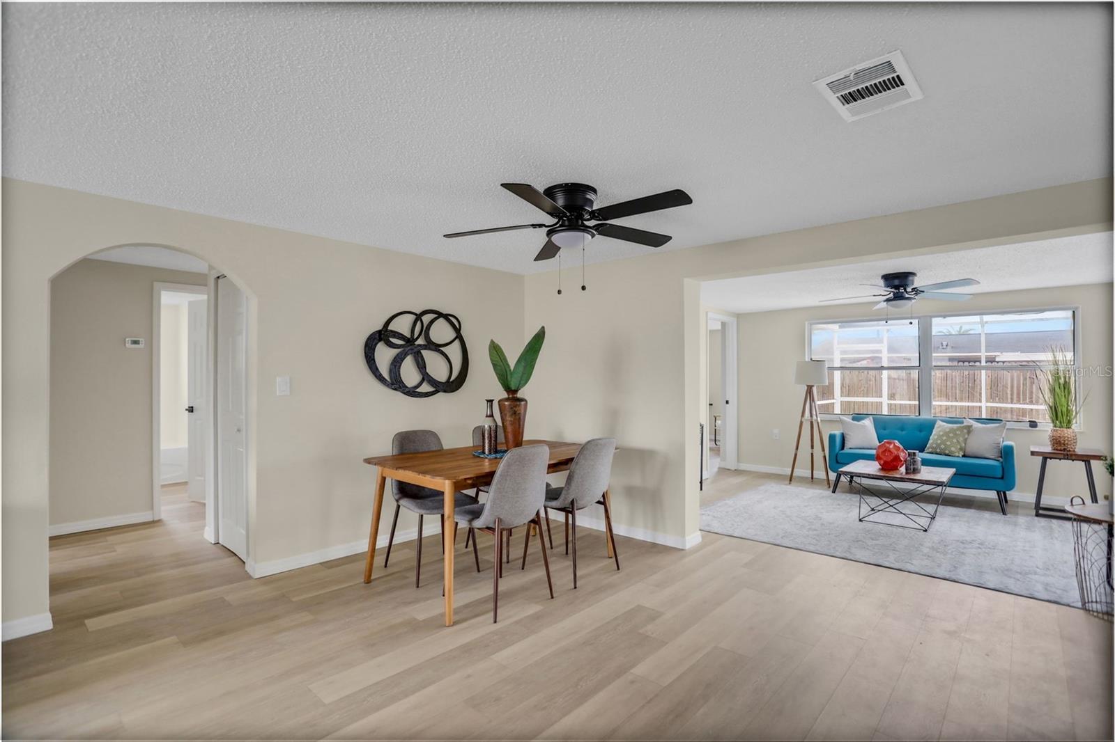 Image 4 of 26 For 7410 Mayfield Drive