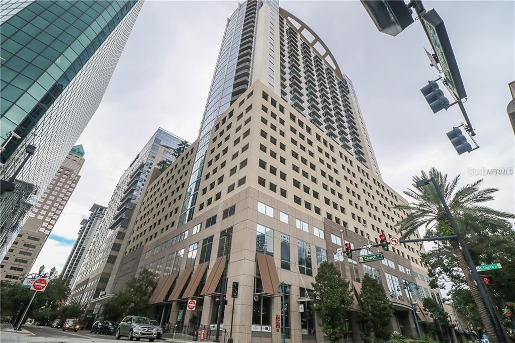 Details for 155 Court Avenue 1604, ORLANDO, FL 32801