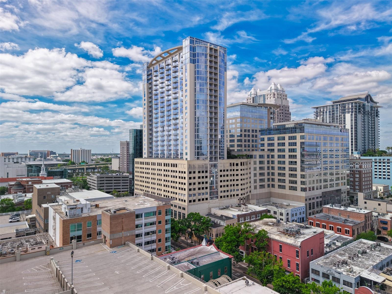 Image 3 of 32 For 155 Court Avenue 1604